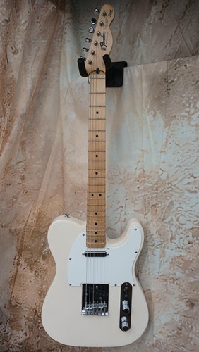 Fender mexico squier - squier, series
