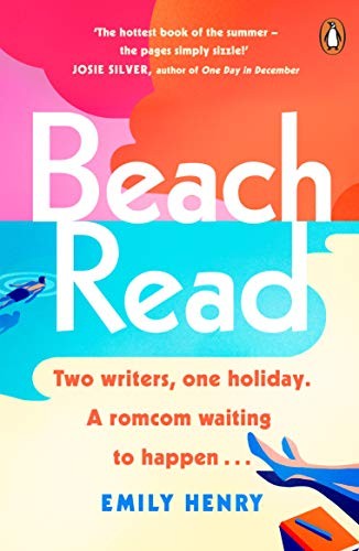 Beach read the only - read:,