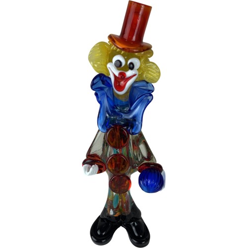 Vintage hand blown murano - vintage,