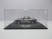 1/43 Schuco Porsche Boxster