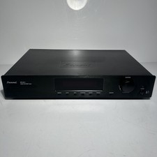 SANSUI DR 201V Tuner Unit Only