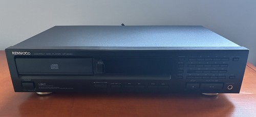Kenwood player - kenwood, (dp-2030)