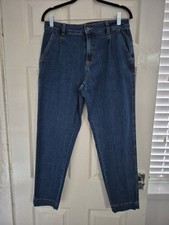 Ladies Size UK 12 TU Blue