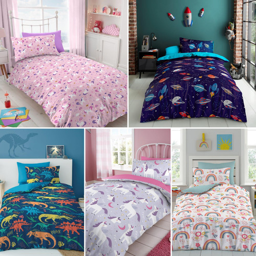 Kids duvet cover set - kids,