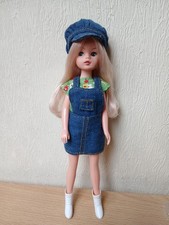 Pedigree 2Gen Sindy Doll