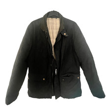Fife Country Wax Jacket S