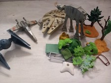 MILLENNIUM FALCON Star Wars