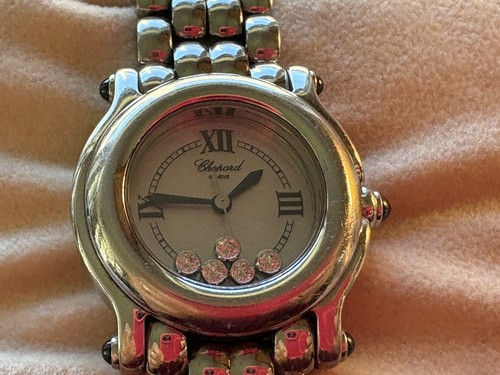 Chopard happy sport - chopard, women’s
