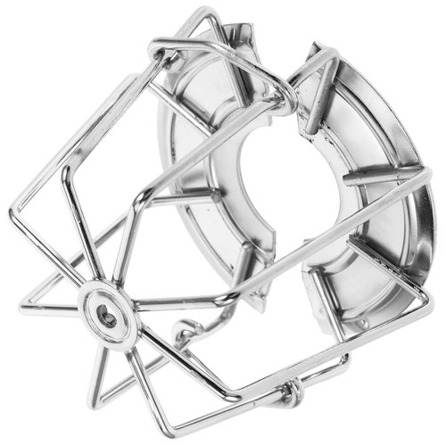 Fire sprinkler head protector - fire,
