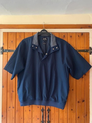 Ashworth golf top size - golf,