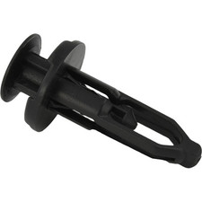 Trimprotection Strip Clip For