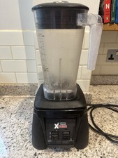 Waring Blender Commercial Xtreme Hi Power. Use For Soups, Smoothies, Sauces