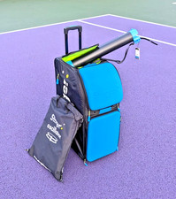 Slinger Bag Tennis Ball