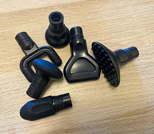Merach universal massage gun - merach,