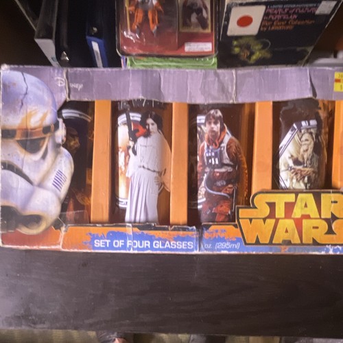 Disney star wars piece - star, 10oz