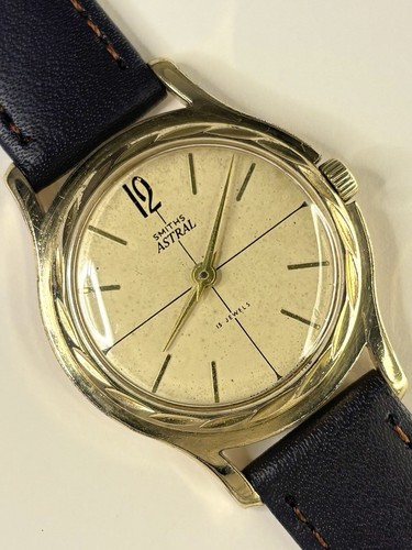 Smiths astral vintage 1960 - vintage, 1960’s