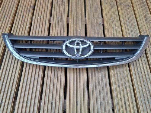 Toyota avensis t22 - avensis,
