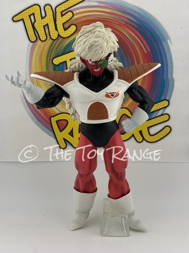 Jeice dragon ball 21cm - jeice, z