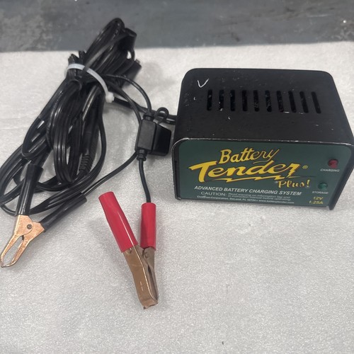 Battery tender advanced - battery,