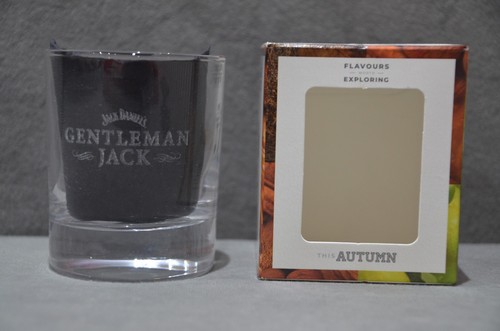 Jack daniel gentleman - daniel's,