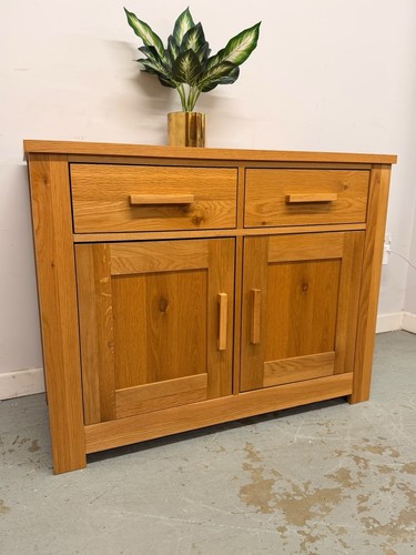 Oak sideboard door - 2, 2