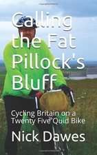 Calling The Fat Pillock's