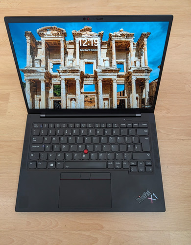 Lenovo thinkpad carbon gen - thinkpad,