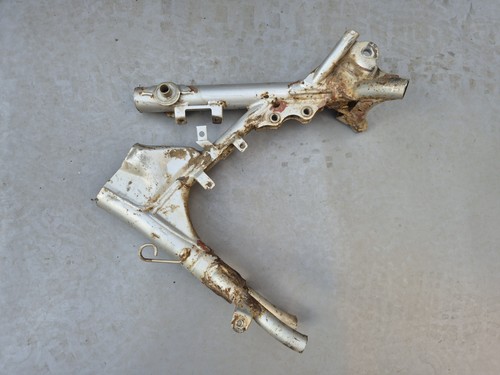 Yamaha dt125r frame - yamaha,