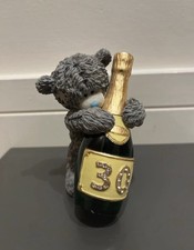 Me to You Limited Edition Tatty Happy 30th Birthday Teddy Bear
