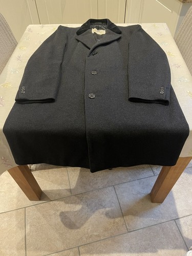 Mens aquascutum 100 pure - 100%,