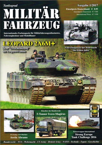 Tankograd militarfahrzeug - tankograd,