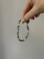 Tree Agate Crystal Healing