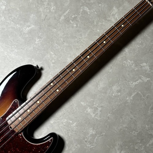 Fender american standard jazz - american,