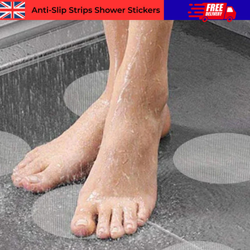 12pcs anti slip - 6/12pcs,