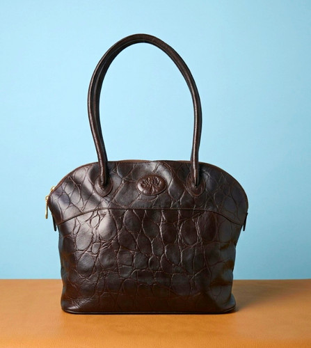 Vintage mulberry congo - mulberry,