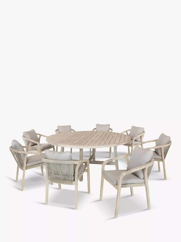 Kettler cora seater - kettler, round