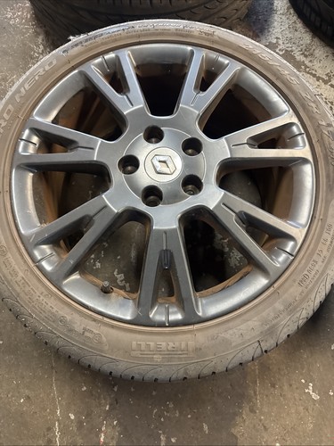 Renault clio mk3 rs197 200 - renault, rs197/200