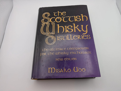 The scottish whisky - scottish,