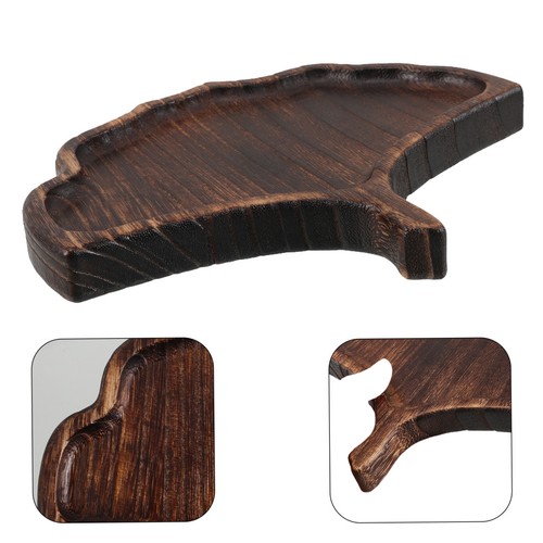 Multifunctional wooden tea - multifunctional,