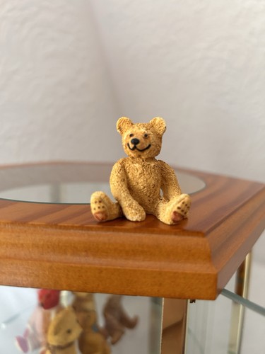 Peter fagan colour box - box, bear