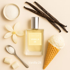 VANILLA 28 15ml EDP Spray |