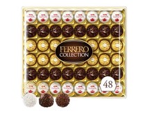 Ferrero Rocher Chocolate Gift
