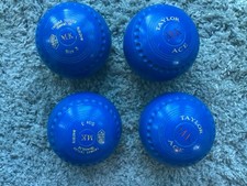 Taylor Ace  Bowls Size 3