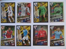 Match Attax 101 2020 choose