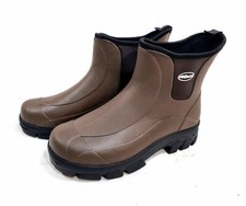 Bison Neoprene Garden Ankle