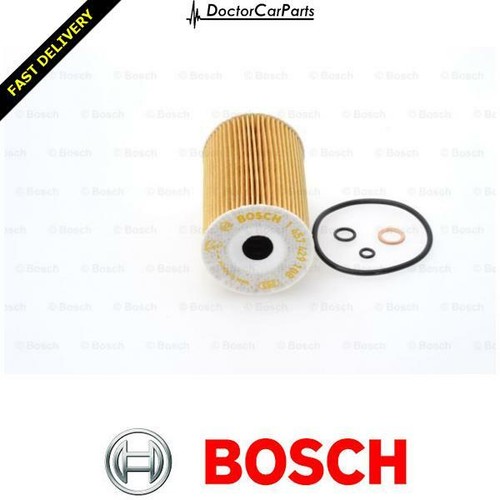 Oil filter for bmw - filter, e36