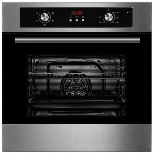 Cookology single electric oven - cookology,