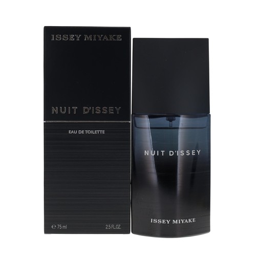 Issey miyake nuit - issey, d'issey