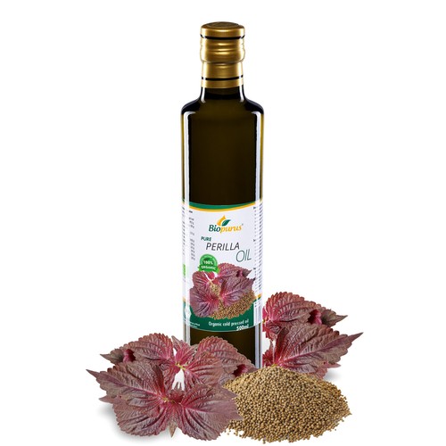 Biopurus certified organic - certified,