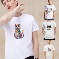 Summer Tops for Women Short